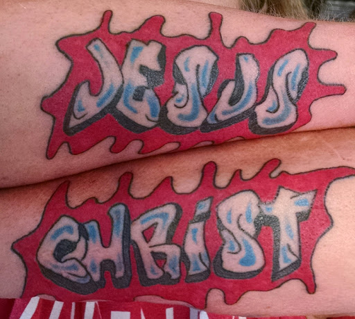 Explore cannabis tattoo ideas, creative tattoo ideas in Hanceville, available at Wildman Tattoo and Body Piercing