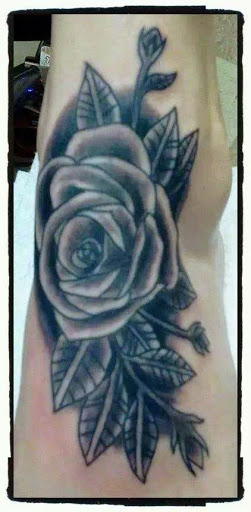 Explore forearm tattoo name ideas, creative tattoo ideas in La Crosse, available at La Crosse Tattoo