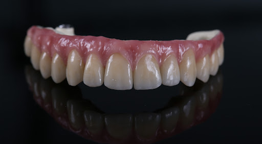 Marló Prótesis Dentales S.L.