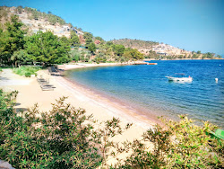 Mesa Plajı'in fotoğrafı çok temiz temizlik seviyesi ile