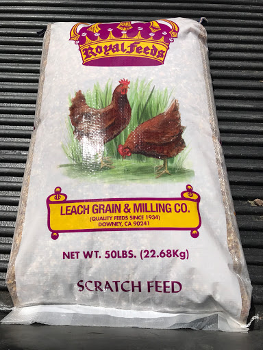 Animal Feed Store «Whittier Feed Store», reviews and photos, 12618 Penn St, Whittier, CA 90602, USA