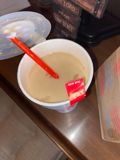 Fast Food Restaurant «Sonic Drive-In», reviews and photos, 10455 Blue Ridge Blvd, Kansas City, MO 64134, USA