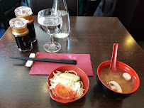 Soupe du Restaurant japonais Soleil Levant à Paris - n°5