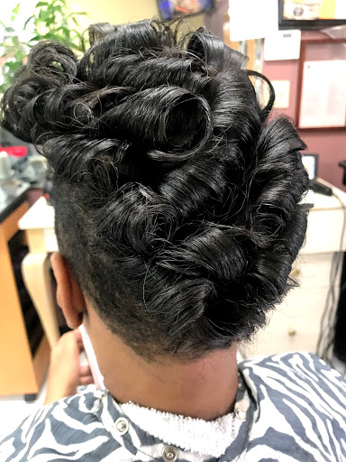 Beauty Salon «Maggy May Beauty Salon», reviews and photos, 992 SW 81st Ave, North Lauderdale, FL 33068, USA