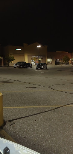 Department Store «Walmart Supercenter», reviews and photos, 201 Chamber Dr, Milford, OH 45150, USA