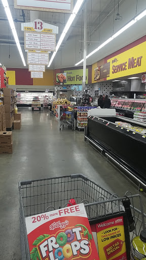Grocery Store «Superior Grocers», reviews and photos, 6010 Pacific Blvd, Huntington Park, CA 90255, USA