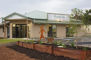 Foothills Animal Hospital image