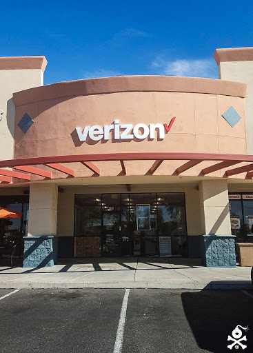 Cell Phone Store «GoWireless Verizon Authorized Retailer», reviews and photos, 8386 W Thunderbird Rd #102, Peoria, AZ 85381, USA