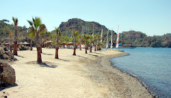 Photo de La Guerite Beach et le règlement