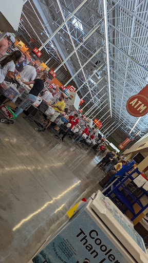 Grocery Store «H-E-B», reviews and photos, 7988 Farm to Market Rd 1488, Magnolia, TX 77354, USA