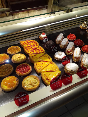 Boulangerie Pâtisserie Pelletier à Châteauvillain