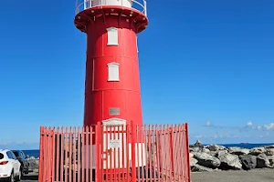 North Mole Lighthouse image