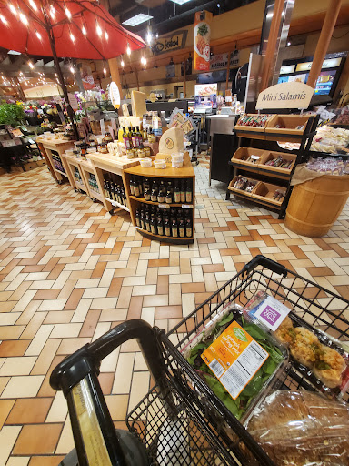 Supermarket «Wegmans», reviews and photos, 4287 Genesee Valley Plaza Rd, Geneseo, NY 14454, USA