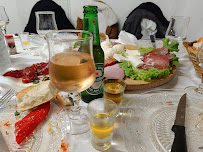 Plats et boissons du Restaurant serbe Markov Konak à Ivry-sur-Seine - n°1