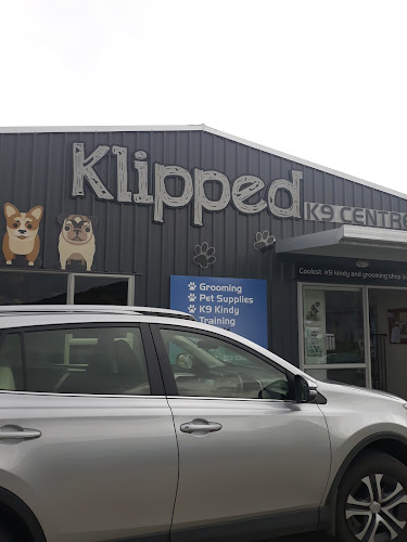Comments and reviews of Klipped