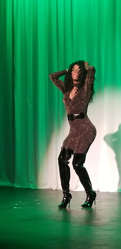 Performing Arts Theater «Evergreen Theater», reviews and photos, 1705 Poplar Ave, Memphis, TN 38104, USA