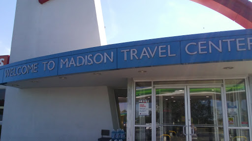 Truck Stop «TA Madison», reviews and photos, 2021 Eatonton Rd, Madison, GA 30650, USA
