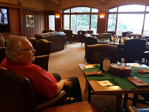 Golf Course «Seattle Golf Club», reviews and photos, 210 NW 145th St, Shoreline, WA 98177, USA