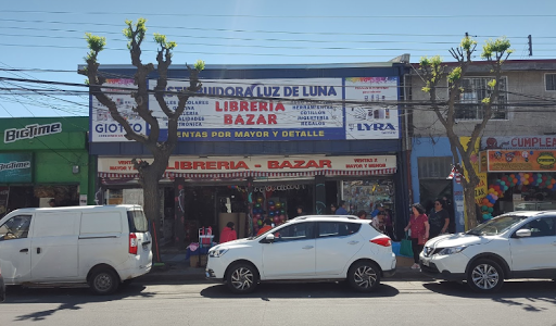 Librerias de musica en Valparaiso