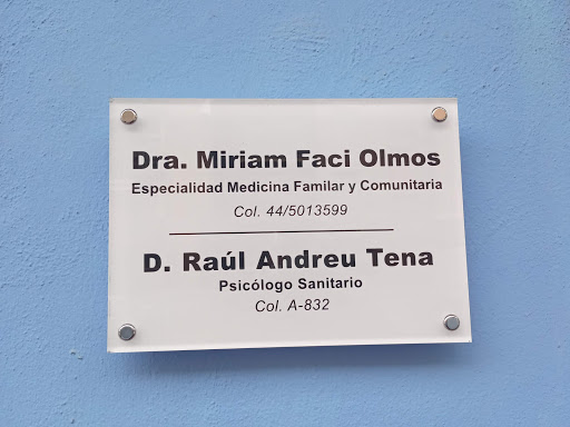 MIRALBE Salud en Alcañiz, Teruel