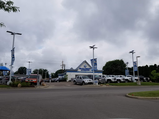 Used Car Dealer «McCluskey Automotive», reviews and photos, 9024 Colerain Ave, Cincinnati, OH 45251, USA
