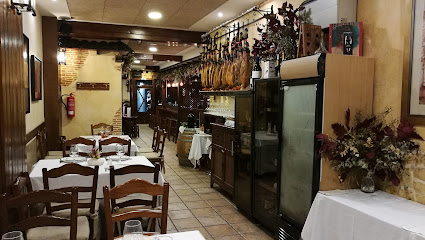 LA TAVERNA DEL RACó DEL PLA