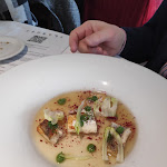 Photo n°7 de l'avis de Patrizio.i fait le 13/02/2021 à 15:21 sur le  Ristorante Collina à Almenno San Bartolomeo