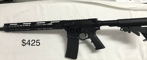 Gun Shop «P & D Concealed Carry», reviews and photos, 32290 Sasser Ln, Walker, LA 70785, USA