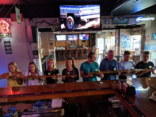 Liquor Store «Conch Island Liquors», reviews and photos, 211 Rehoboth Ave, Rehoboth Beach, DE 19971, USA