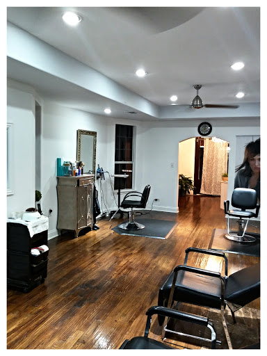 Beauty Salon «Evolucion Beauty Salon», reviews and photos, 511 W 12th St, Dallas, TX 75208, USA