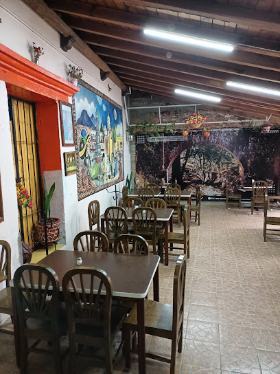 Restaurante Juanita - Cristóbal Colón 6, Centro, 69800 Tlaxiaco, Oax., Mexico