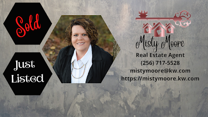Misty Moore - Keller Williams Realty Group