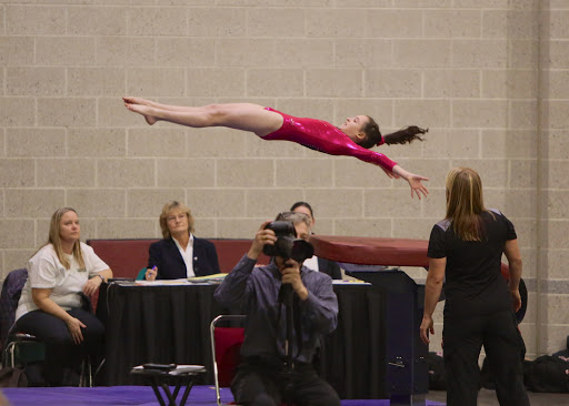 Gymnastics Center «All Stars Gymnastics & Cheer», reviews and photos, 430 Hayden Station Rd, Windsor, CT 06095, USA