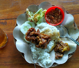 PENYETAN SEDERHANA photo