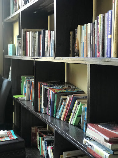 Coffee Shop «The Cuppa Coffee Bar», reviews and photos, 9275 W Russell Rd #170, Las Vegas, NV 89148, USA