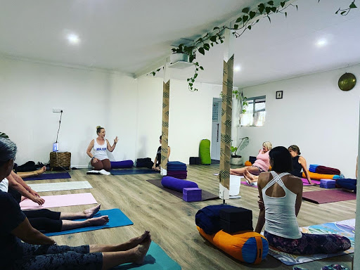 YOGA-NRG & Mindfulness Training Australia