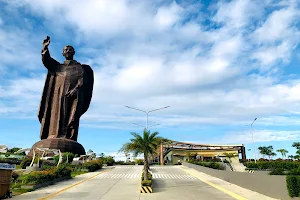 Saint Vincent ferrer prayer park image