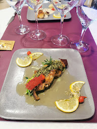 Photo n°38 de Restaurant de la Haute Ville à Boulogne-sur-Mer ()