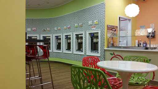 Frozen Yogurt Shop «Peachwave», reviews and photos, 702 Bridgeport Ave, Shelton, CT 06484, USA