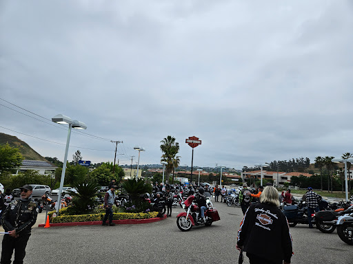 Mulholland Harley-Davidson image