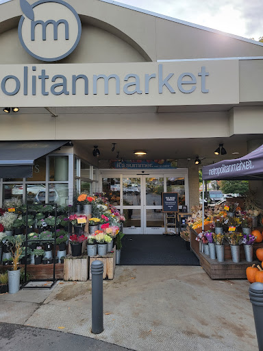 Gourmet Grocery Store «Metropolitan Market Magnolia», reviews and photos, 3830 34th Ave W, Seattle, WA 98199, USA