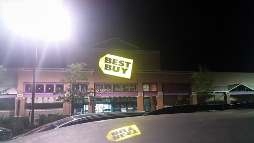 Electronics Store «Best Buy», reviews and photos, 251 Nassau Park Blvd, Princeton, NJ 08540, USA