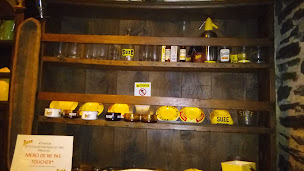 Photo n°91 de La Java Bleue à Amanlis ()