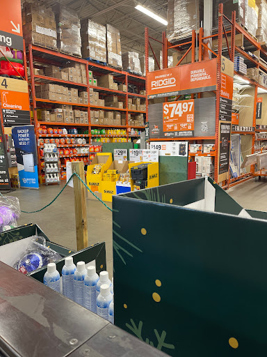 Home Improvement Store «The Home Depot», reviews and photos, 60 Orange St, Bloomfield, NJ 07003, USA