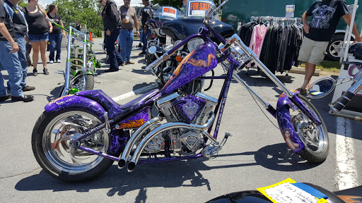 Marina «Horizon Marina», reviews and photos, 22 Sisson St, Alexandria Bay, NY 13607, USA