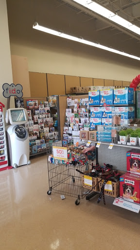 Pet Supply Store «Petco Animal Supplies», reviews and photos, 20825 I-30, Benton, AR 72015, USA