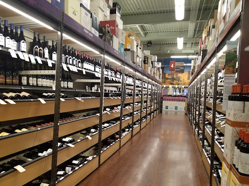 Wine Store «Total Wine & More», reviews and photos, 2121 Arden Way, Sacramento, CA 95825, USA