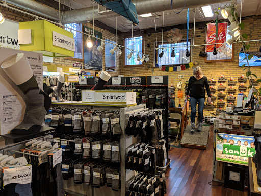 Sporting Goods Store «Midwest Mountaineering», reviews and photos, 309 Cedar Ave S, Minneapolis, MN 55454, USA