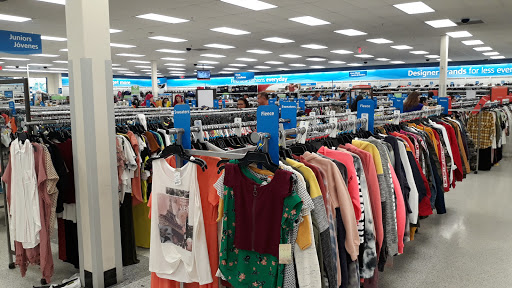 Clothing Store «Ross Dress for Less», reviews and photos, 8770 Washington Blvd, Pico Rivera, CA 90660, USA