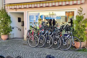 Weidemann bicycle and e-bike center image